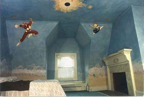 Other-Zack's Bedroom
