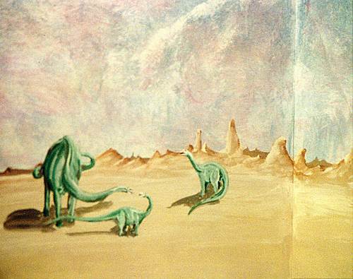 Other-Zack's Dinasours