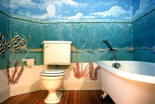 Other-Zack's Bath