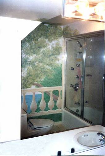 Other-Viscyia bath