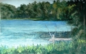 Lake Edward