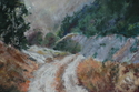 Rita E. Argiros - wandering road