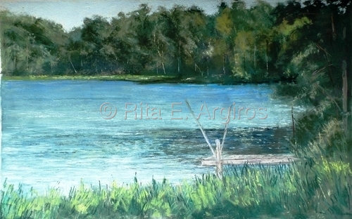 Lake Edward