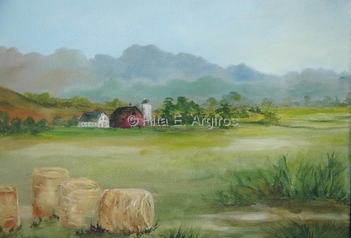 little farm