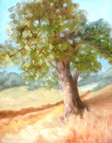 tree