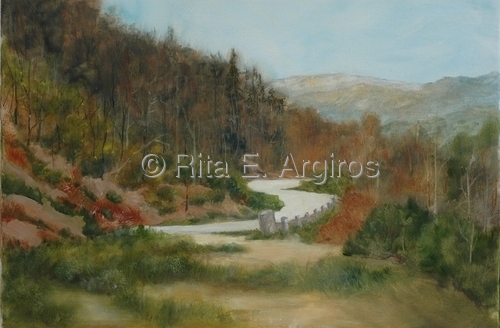 Blue Ridge Parkway