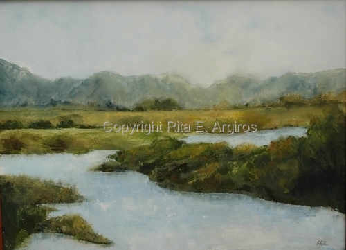 The Marsh