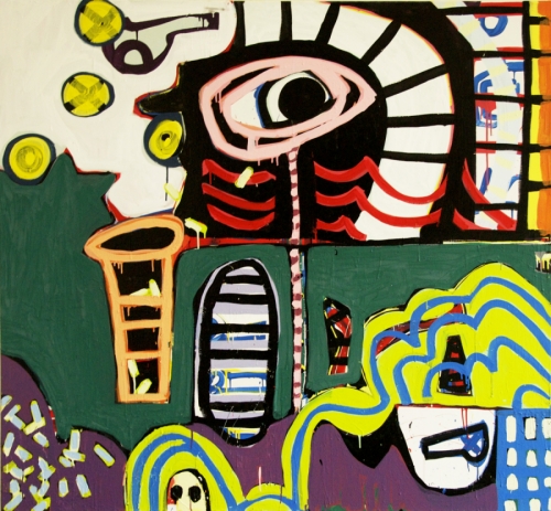 Jacqueline Levine