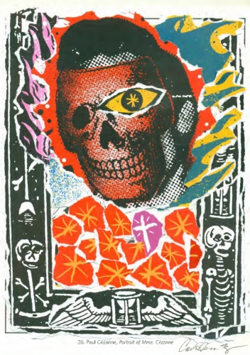 THE WHOLE COLORING BOOK SHOW