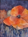 Painting--Watercolor-Botanical