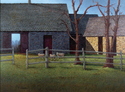 Thompson Neely Barn