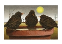 Three Birds