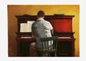 The Piano Player