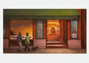 Tom Chesar - Hungarian Bakery