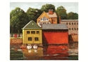 The Boathouse