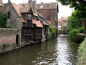Photography--Digital-ArchitectureBrugge-Canals3