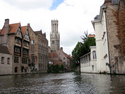 Photography--Digital-ArchitectureBrugge-Canals5