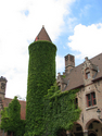 Photography--Digital-ArchitectureTower of Green