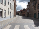 Photography--Digital-ArchitectureStreets of Brugge, Belgium1 
