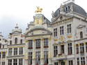 Photography--Color-ArchitectureGolden Splendor