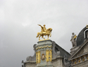 Photography--Color-ArchitectureLeading the Charge