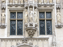 Photography--Color-ArchitectureCarved in Stone