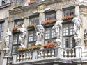 Photography--Color-ArchitectureElegant Brussels