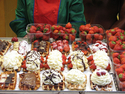 Photography-Belgian Waffles