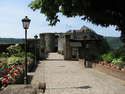 The Castle of Bouillon