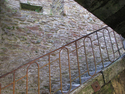 Photography--Color-ArchitectureWithin the Walls