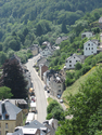 Photography--Color-LandscapeCastle of Bouillon- View 3 