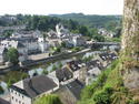 Photography--Color-LandscapeBouillon Castle-View 4