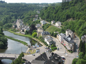 Photography--Color-LandscapeBouillon Castle-View 5