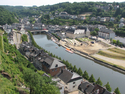 Photography--Color-LandscapeCastle of Bouillon-View 6