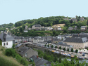 Photography-Castle of Bouillon- View 7