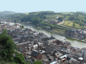 Photography--Color-LandscapeDinant-Aerial View 2