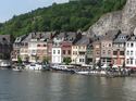 Photography--Color-LandscapeOn the River