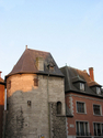 Photography--Color-ArchitectureOld Europe