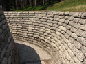 Photography--Color-ArchitectureIn the Trench