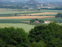 Photography--Color-ArchitectureFrench Coutryside