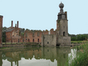 Photography--Color-ArchitectureFrench Castle