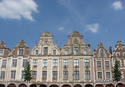 Photography--Color-ArchitectureArras-Street View 1