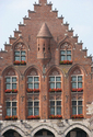 Photography--Color-ArchitectureArras Close Up
