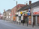 Photography--Color-ArchitectureFeignies Street