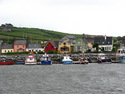 Photography--Color-LandscapeDingle Boats