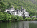 Photography--Color-LandscapeKlyemore Abbey