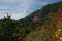 Photography--Color-LandscapeA Touch of  Fall