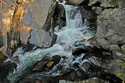 Photography--Color-NatureCreek Rapids