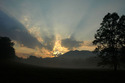 Photography--Color-LandscapeMorning in Cades Cove