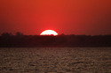 Photography--Color-LandscapeRed Sunset